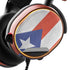 Puerto Rico Flag Distressed SteelSeries Arctis 3 Skin